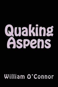 bokomslag Quaking Aspens