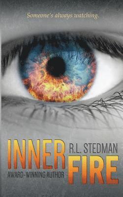 R. L. Stedman - Inner Fire, Häftad. Tillgänglighet: Lägg i varukorg