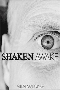 bokomslag Shaken Awake