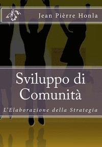 bokomslag Sviluppo di Comunità: L'Elaborazione della Strategia