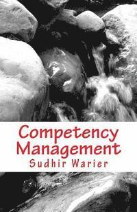 bokomslag Competency Management: The Conceptual Framework