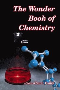 bokomslag The Wonder Book of Chemistry