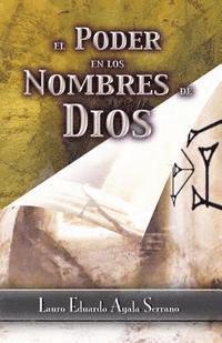 bokomslag El Poder en los Nombres de Dios