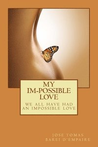 bokomslag My Im-possible Love