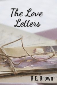 bokomslag The Love Letters