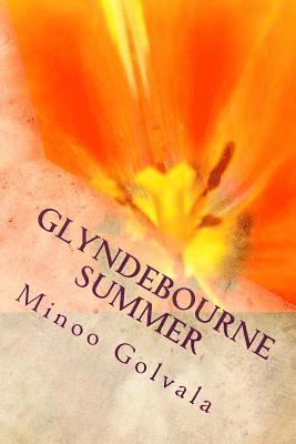 bokomslag Glyndebourne Summer