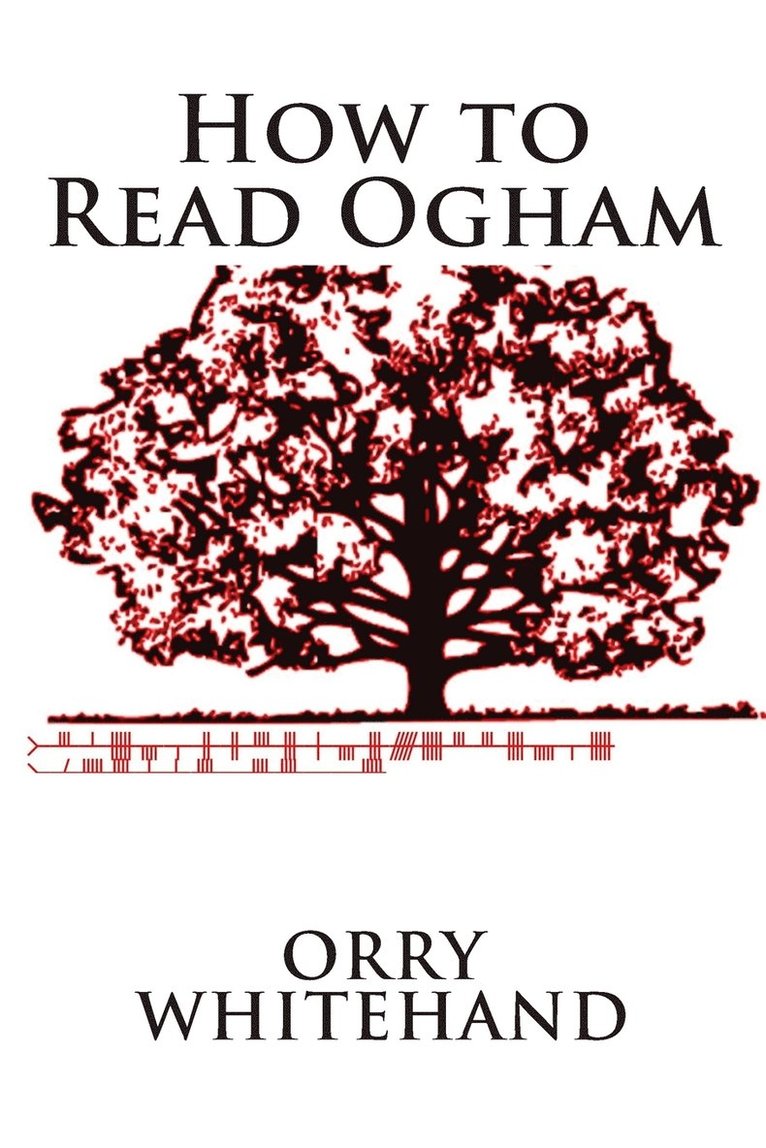 How to Read Ogham 1