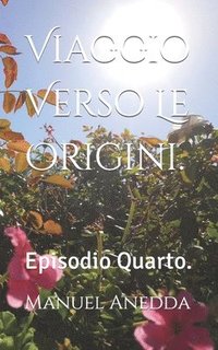 bokomslag Viaggio Verso Le Origini.