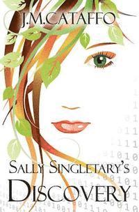 bokomslag Sally Singletary's Discovery: An Elements of Eaa Series