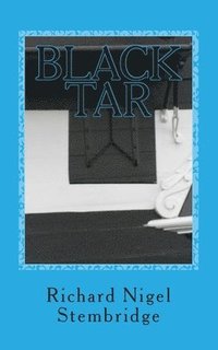 bokomslag Black Tar