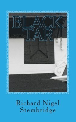 Black Tar 1