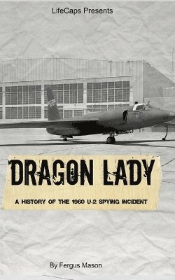 bokomslag Dragon Lady