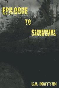 bokomslag Epilogue to Survival