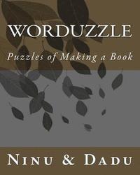 bokomslag WorDuzzle: Puzzles of Making a Book