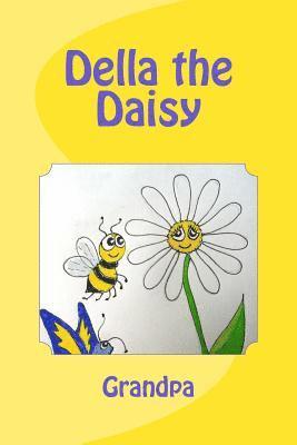 Della the Daisy 1