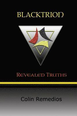 bokomslag Blacktrion: Revealed Truths