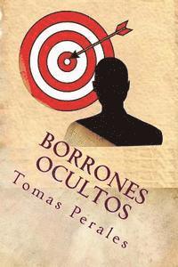 bokomslag Borrones ocultos