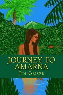 Journey to Amarna 1