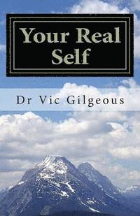 bokomslag Your Real Self