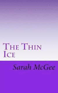 bokomslag The Thin Ice