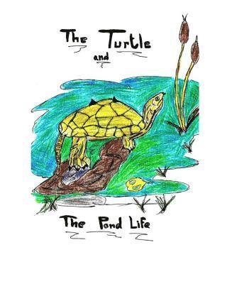 The Turtle and The Pond Life 1