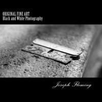 Joseph Fleming - Original Fine Art Black and White Photography, Häftad. Tillgänglighet: Lägg i varukorg