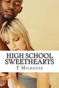 bokomslag High School Sweethearts