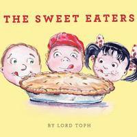 bokomslag The Sweet Eaters