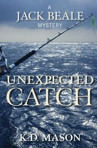 bokomslag Unexpected Catch