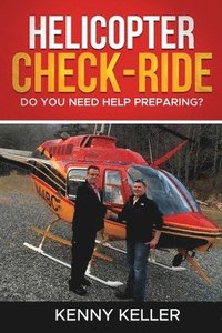 bokomslag Helicopter Check-Ride: Do you need help preparing?