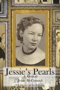 bokomslag Jessie's Pearls