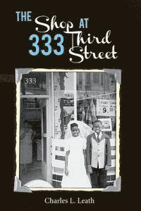 The Shop at 333 Third Street 1