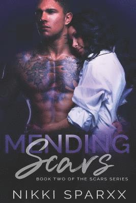 Mending Scars 1