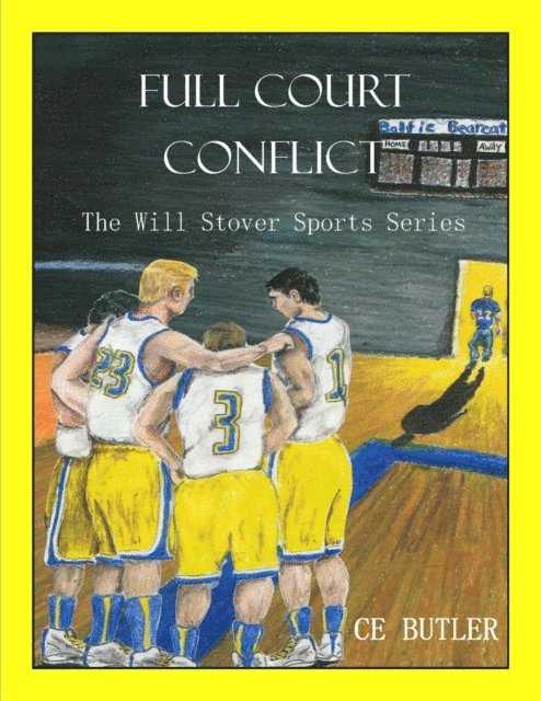 Full Court Conflict 1