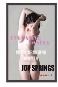 bokomslag Evocative Images: Photographing Women