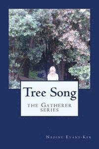 bokomslag Tree Song