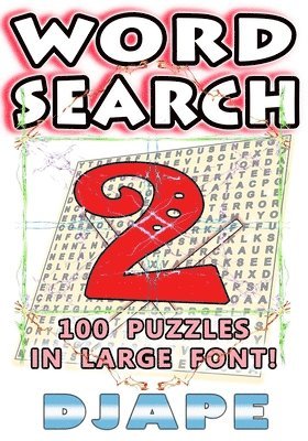 Word Search 1