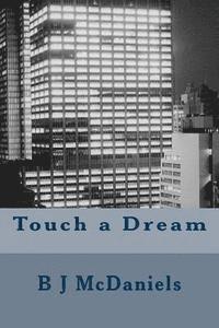 bokomslag Touch a Dream
