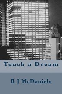 bokomslag Touch a Dream