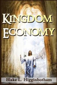 bokomslag Kingdom Economy
