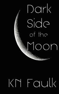 bokomslag Dark Side of the Moon
