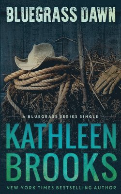 Kathleen Brooks - Bluegrass Dawn, Häftad