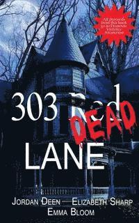 bokomslag 303 Red Dead Lane