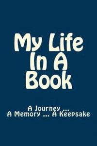 bokomslag My Life in a Book