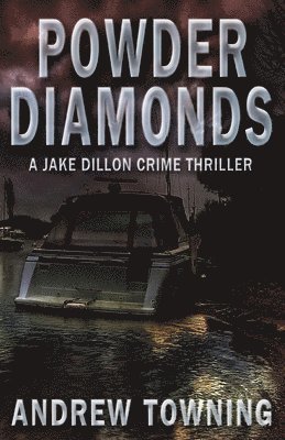 Andrew Towning - Powder Diamonds, Häftad