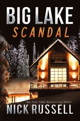 bokomslag Big Lake Scandal