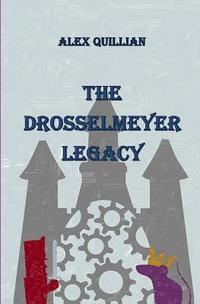bokomslag The Drosselmeyer Legacy