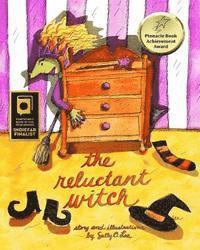 The Reluctant Witch 1