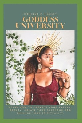 Goddess University 1