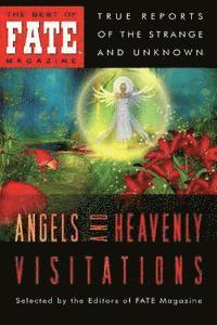 bokomslag Angels and Heavenly Visitations